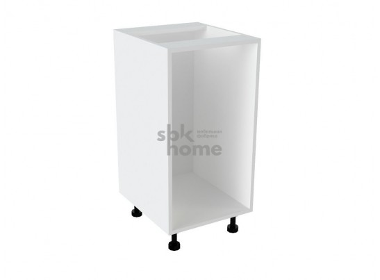 Стол с ящиками "Бьянка"40 Белый в Каменске-Уральском