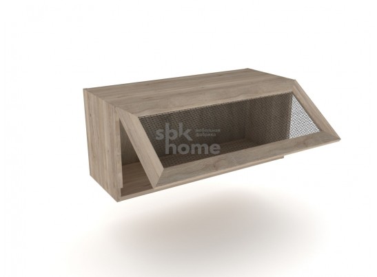 Шкаф ШСТ-80Г, Оттава (800*320*360) Дуб Мария, 22240 в Каменске-Уральском