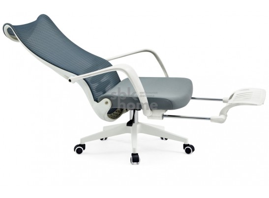 Кресло офисное,вращающееся LJ-2203A-KT-1 (620*440*1180), LJ-2203A-KT-1 ИМП в Каменске-Уральском