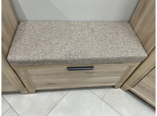 Мягкое сиденье темное (543*377*80), 931174 в Каменске-Уральском