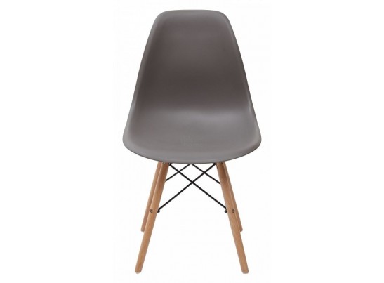 Стул РР-623 DARE GREY(NUDE, цвет темно-серый) (470*520*820), 2076 в Каменске-Уральском