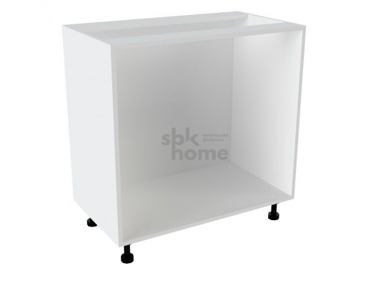 Стол с ящиками "Бьянка" 80 Белый в Каменске-Уральском