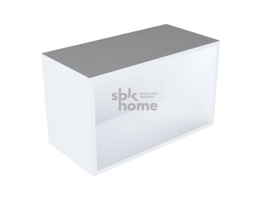 Шкаф под вытяжку ШВ-60, Канзас (600*320*360) Капучино Софт, 20919 в Каменске-Уральском