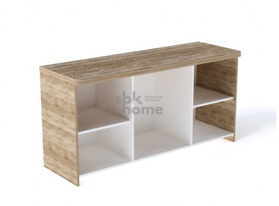 Комод, Магнолия (1500*516*750) Бардолино, 10804 в Каменске-Уральском