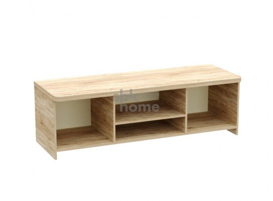 Тумба ГМ-9 под ТВ, Магнолия (1582*552*500) Бардолино, 30412 в Каменске-Уральском