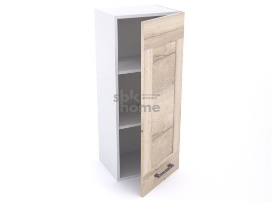 Шкаф 960 ШГ-30, Дублин (300*320*960) Дуб галифакс белый, 21651 в Каменске-Уральском