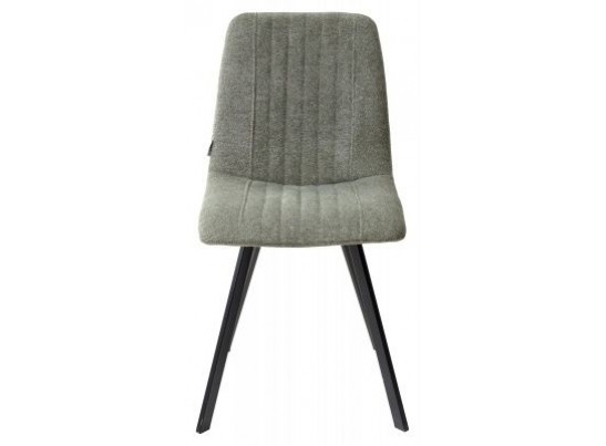 Стул ELVIS WZ2042-12 авокадо/каркас черный (460*550*890) авокадо, 925634 в Каменске-Уральском