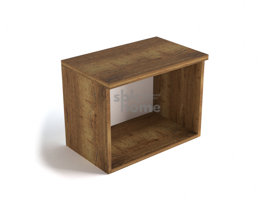 Шкаф под вытяжку ШВ-50, Адель (500*320*382) Кашемир, 20121 в Каменске-Уральском