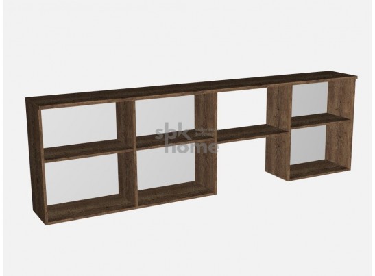 Шкаф, Адель-2 (2400*320*742) Кашемир, 20153 в Каменске-Уральском