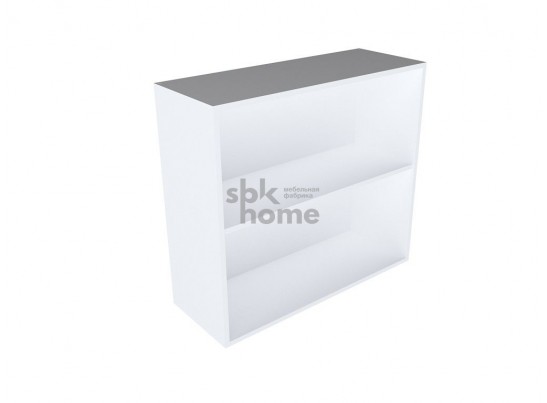 Шкаф горизонтальный ШГ-80Г, Канзас (800*320*720) Капучино Софт, 20926 в Каменске-Уральском