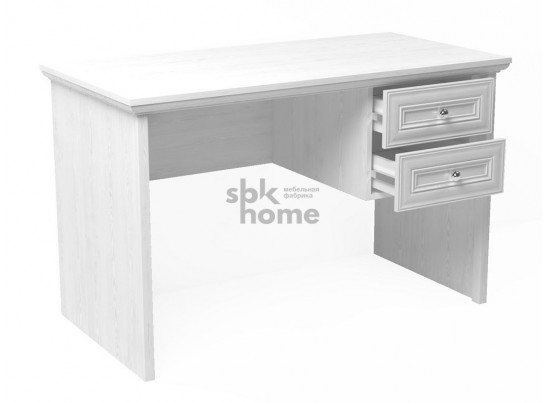 Стол письменный, Клер (1200*600*750) Сосна Андерсен, 31507 в Каменске-Уральском