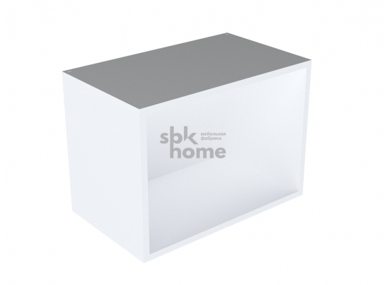 Шкаф под вытяжку ШВ-50, Канзас (500*320*360) Капучино Софт, 20918 в Каменске-Уральском