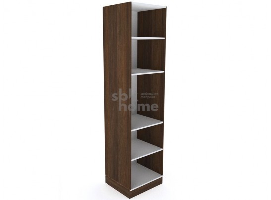 Пенал ПГ-60, Канзас (600*570*2166) Шалле Мореный, 20931 в Каменске-Уральском