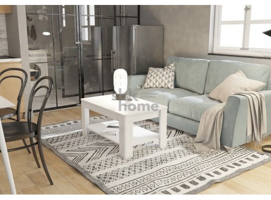 Стол журнальный, Кёльн-2 (900*550*450) Сосна Андерсен, 60405 в Каменске-Уральском