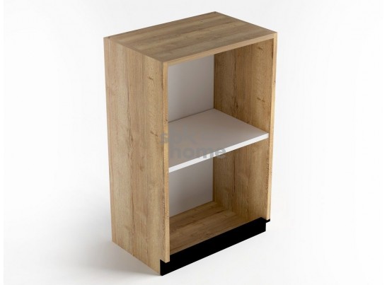 Шкаф ШГ-45, Сити (450*320*720) Дуб Галифакс натуральный, 20841 в Каменске-Уральском