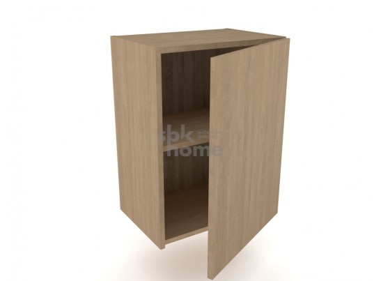 Шкаф ШГ-45к, Женева (450*316*600) Дуб Палермо, 21940 в Каменске-Уральском