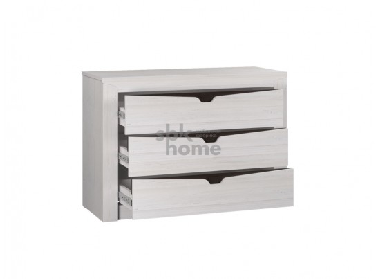 Комод малый Prime, Гарда (1070*440*751) Дуб Винтерберг, 12404 в Каменске-Уральском