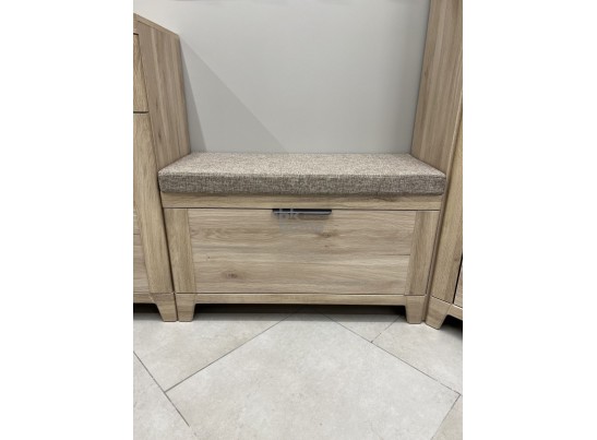 Мягкое сиденье темное (921*377*80), 931176 в Каменске-Уральском