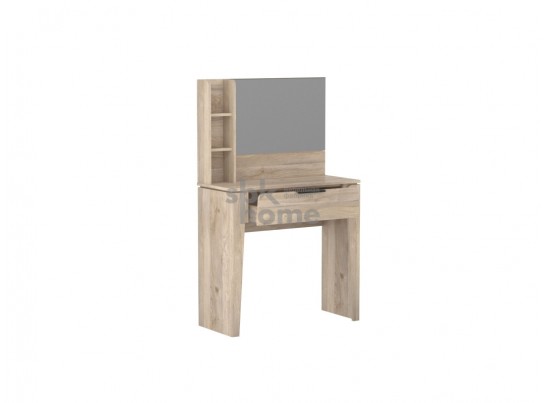 Столик туалетный, Юта (904*395*1452) Дуб Мария, 12218 в Каменске-Уральском
