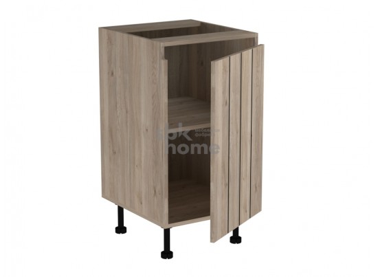 Стол С-45, Оттава (450*520*870) Дуб Мария, 22207 в Каменске-Уральском