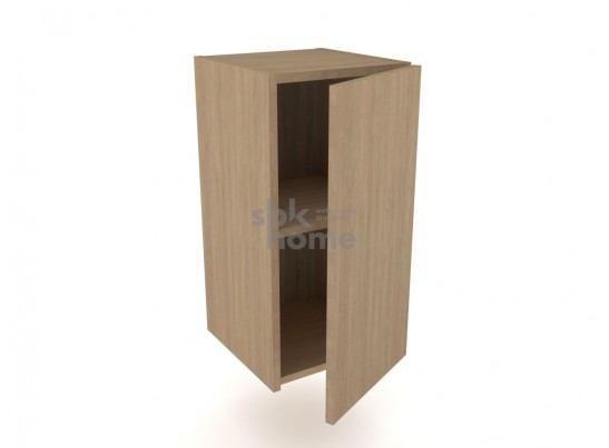 Шкаф ШГ-30к, Женева (300*316*600) Дуб Палермо, 21938 в Каменске-Уральском