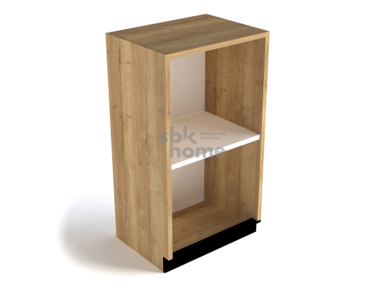 Шкаф ШГ-40, Сити (400*320*720) Дуб Галифакс натуральный, 20819 в Каменске-Уральском