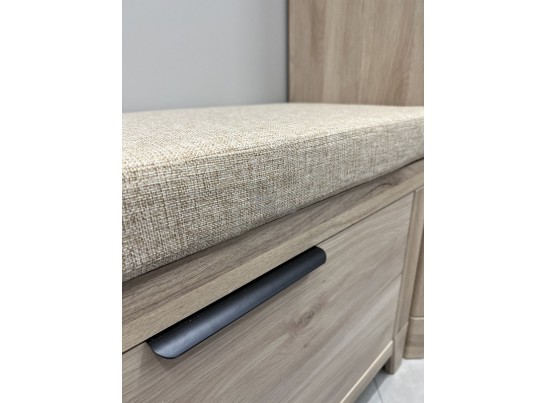 Мягкое сиденье светлое (921*377*80), 931175 в Каменске-Уральском