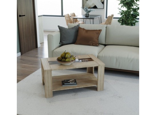 Стол журнальный, Кёльн (900*550*446) Бардолино, 60102 в Каменске-Уральском