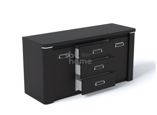 Комод, Магнолия (1500*516*750) Венге, 10704 в Каменске-Уральском