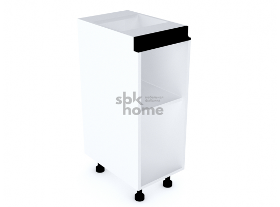 Стол С-30, Сити (300*470*820) Дуб Галифакс натуральный, 20803 в Каменске-Уральском