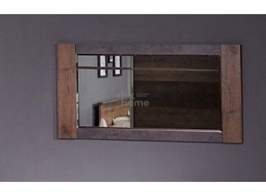 Зеркало малое, Денвер (960*22*500) Дуб Веллингтон, 11802 в Каменске-Уральском