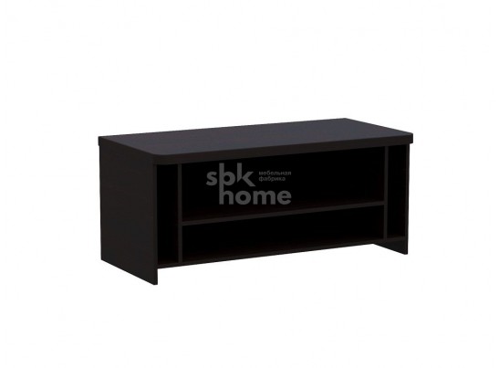 Тумба ГМ-12 под тВ малая, Магнолия (1144*552*500) Венге, 30315 в Каменске-Уральском