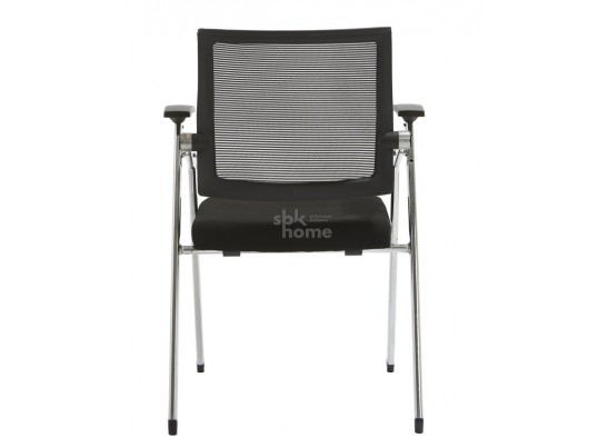 Кресло посетителя LJ-83 (470*440*870), LJ-83ИМП в Каменске-Уральском