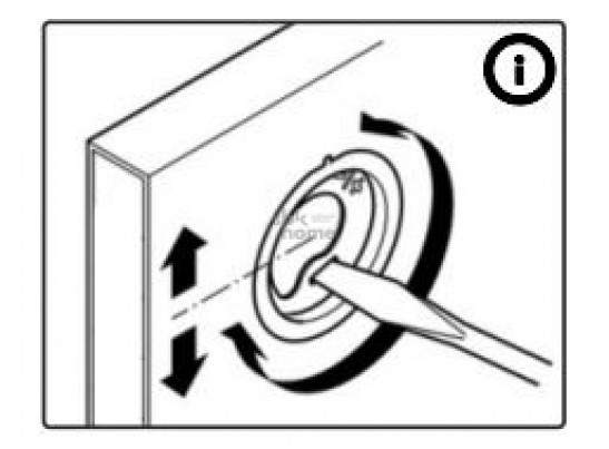 Шкаф ШО-80Г, Оттава (800*300*360) Дуб Мария, 22225 в Каменске-Уральском