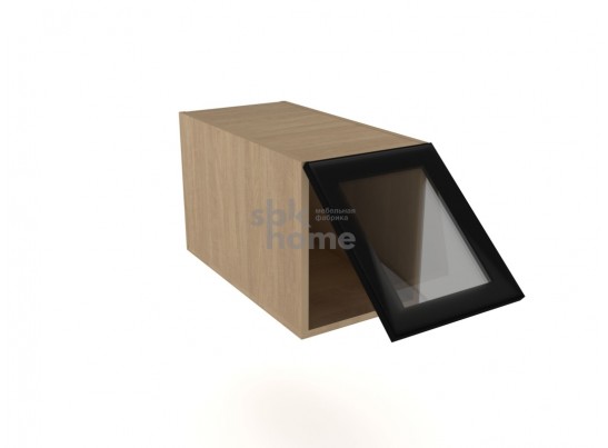 Шкаф АС-30, Женева (300*586*360) Дуб Палермо, 21976 в Каменске-Уральском