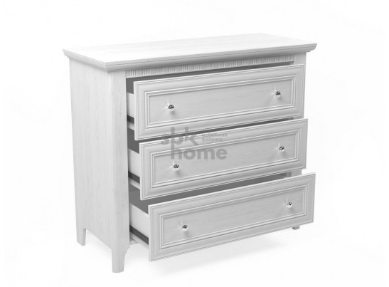 Комод, Клер (1122*461*956) Сосна Андерсен, 11902 в Каменске-Уральском