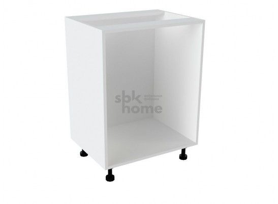 Стол с ящиками "Бьянка" 60 Белый в Каменске-Уральском