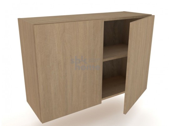 Навесной шкаф "Женева" 90 в Каменске-Уральском