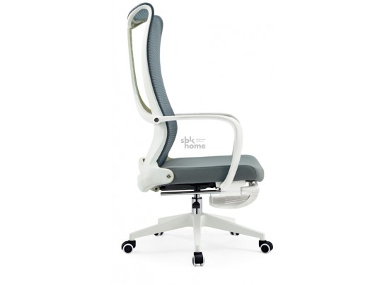 Кресло офисное,вращающееся LJ-2203A-KT-1 (620*440*1180), LJ-2203A-KT-1 ИМП в Каменске-Уральском