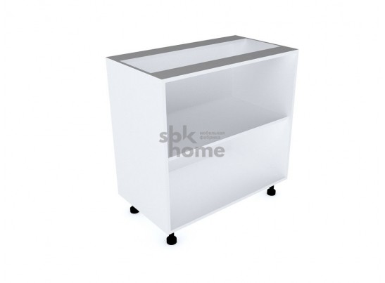 Стол С-80, Канзас (800*470*820) Шалле Мореный, 20907 в Каменске-Уральском