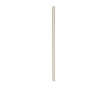 Обкладка вертикальная, Мале (38*100*2316) Дуб галифакс белый, 11218