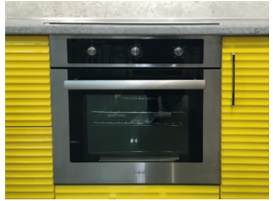 Термоизоляционная планка универсальная серая, 10753 в Каменске-Уральском