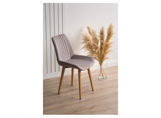 Деревянный стул Седа 360 латте (zd 290) / светлое дерево в Каменске-Уральском