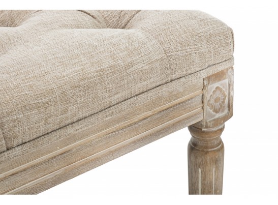 Банкетка Viera 2 серая в Каменске-Уральском