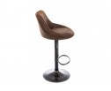 Барный стул Curt vintage brown в Каменске-Уральском