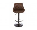 Барный стул Curt vintage brown в Каменске-Уральском