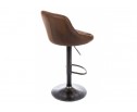 Барный стул Curt vintage brown в Каменске-Уральском