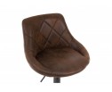 Барный стул Curt vintage brown в Каменске-Уральском