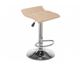 Барный стул Fera бежевый