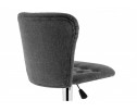 Барный стул Gerom fabric grey в Каменске-Уральском